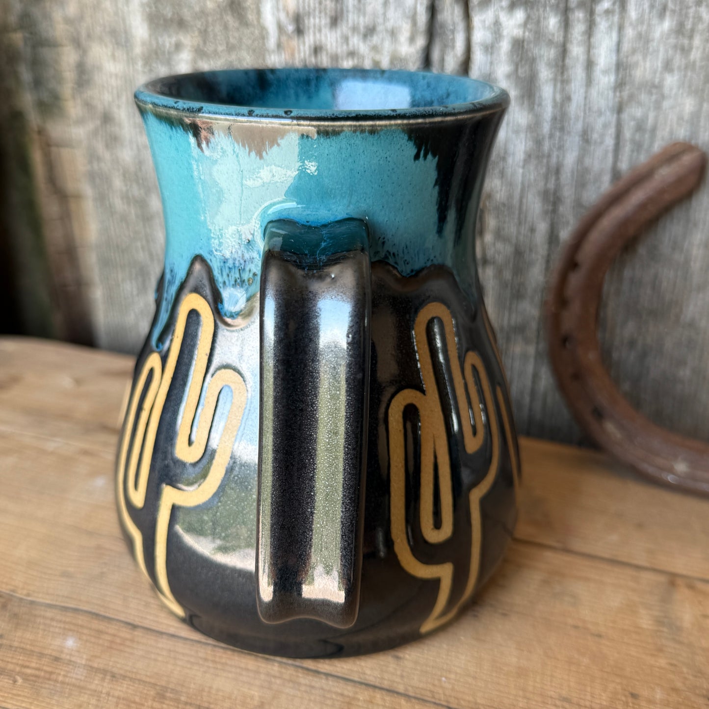Cowboy Coffee Mug (Copy)