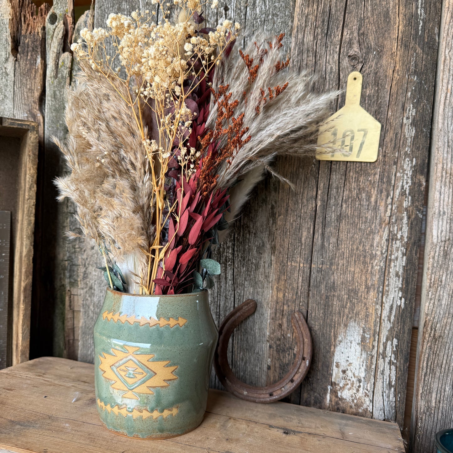 Vase