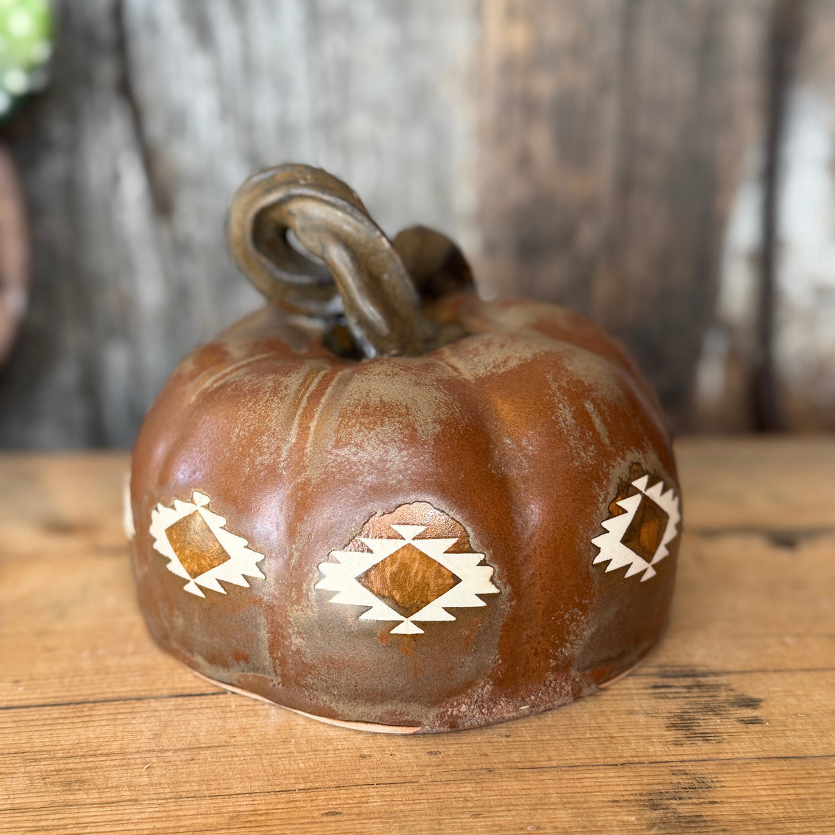 Pumpkin 4