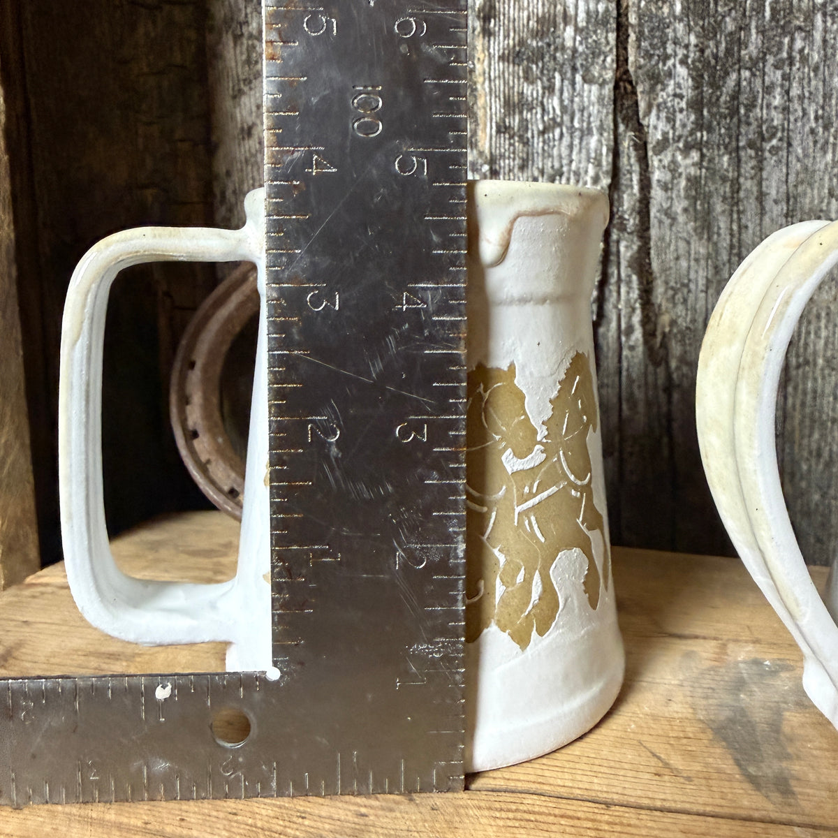 Coffee Mug set of 2 - Christmas