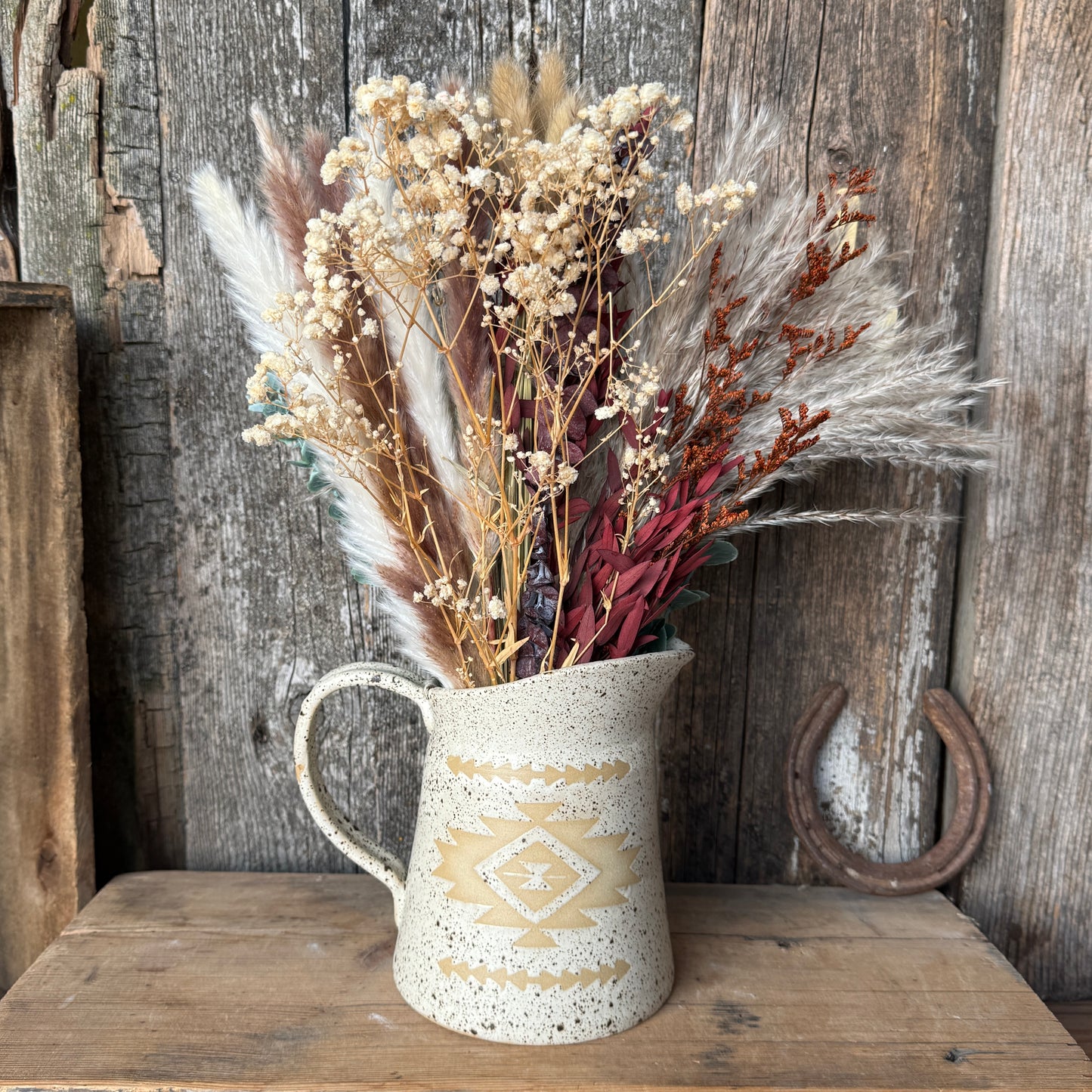 Pitcher