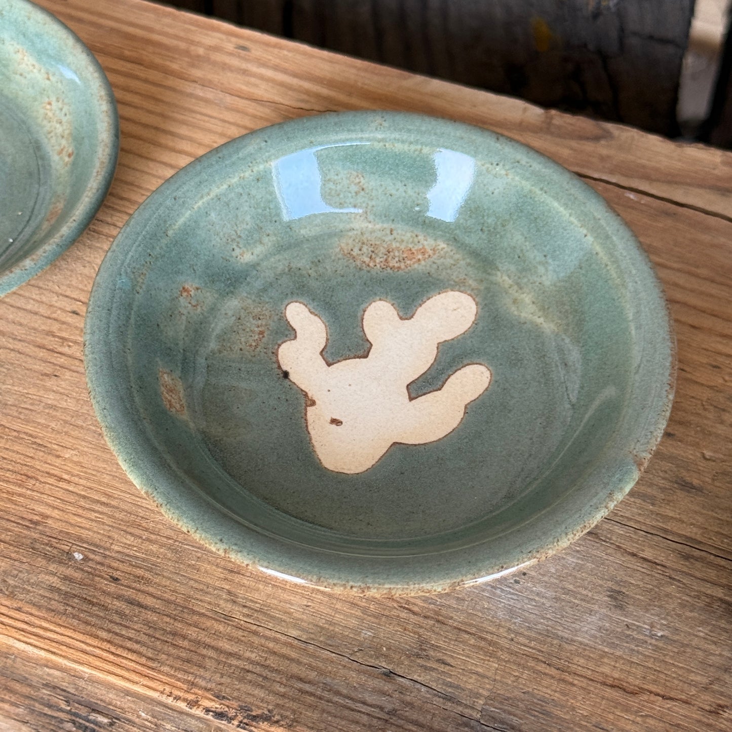 Sauce bowl set of 4