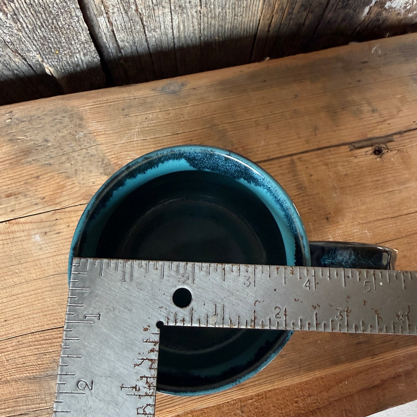 Cowboy Coffee Mug