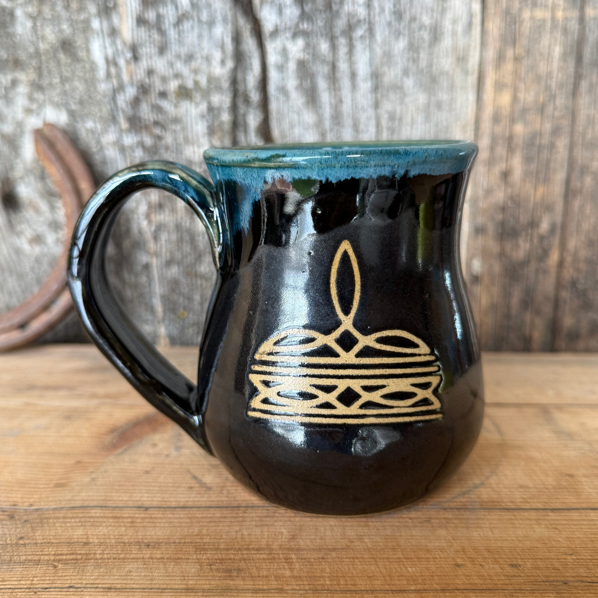 Coffee Mug Small - Bootstitch