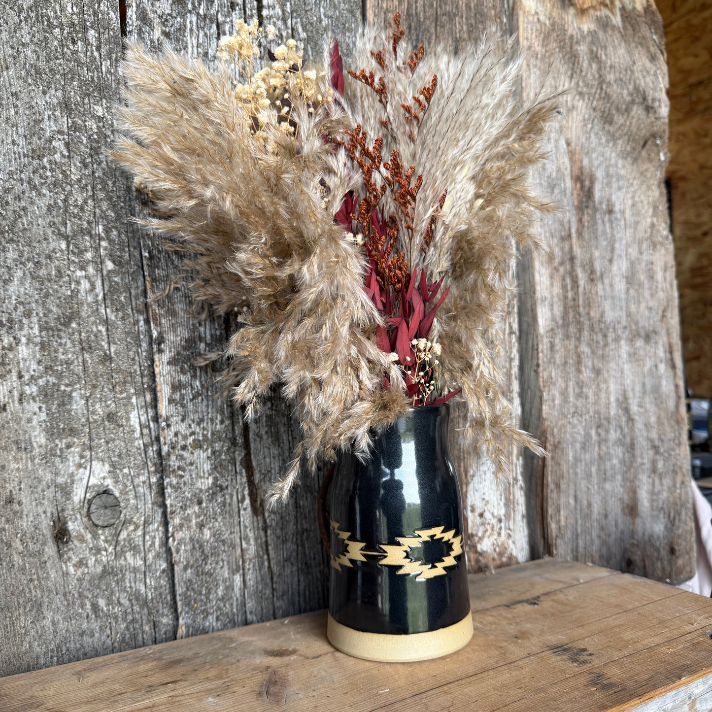 Vase