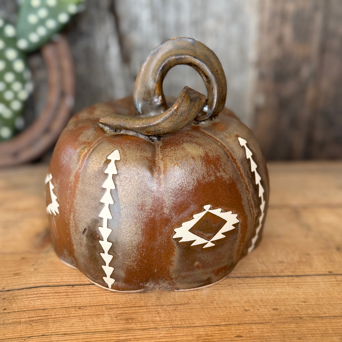 Pumpkin 1