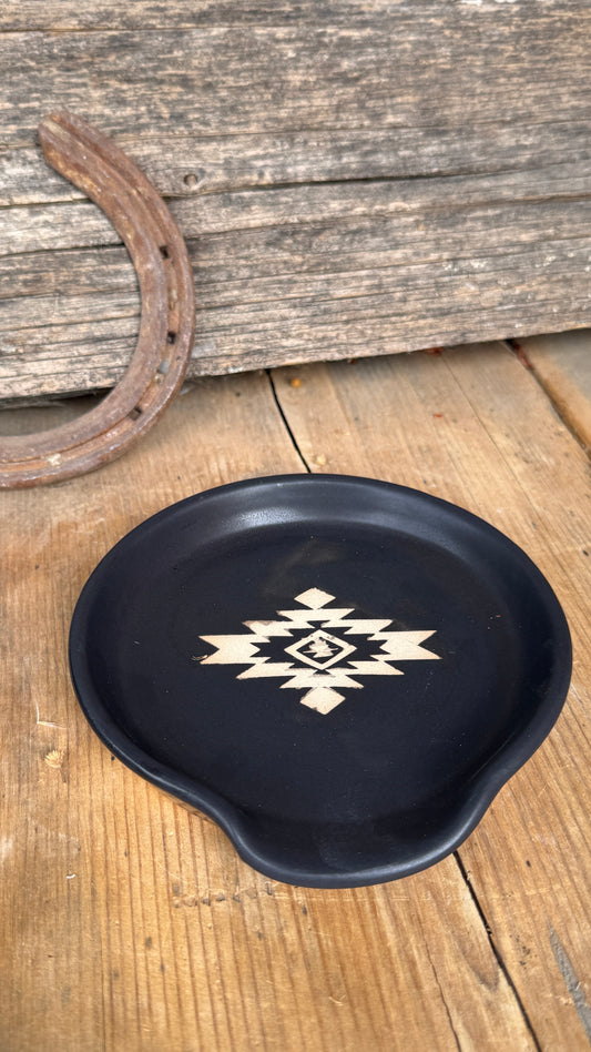 Spoon Rest - Southwestern