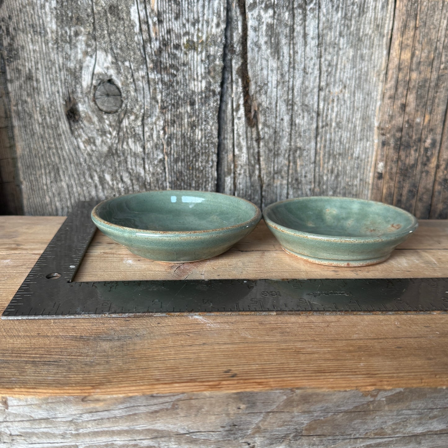 Sauce bowl set of 2