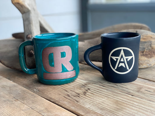 Custom Mug - ME Brand