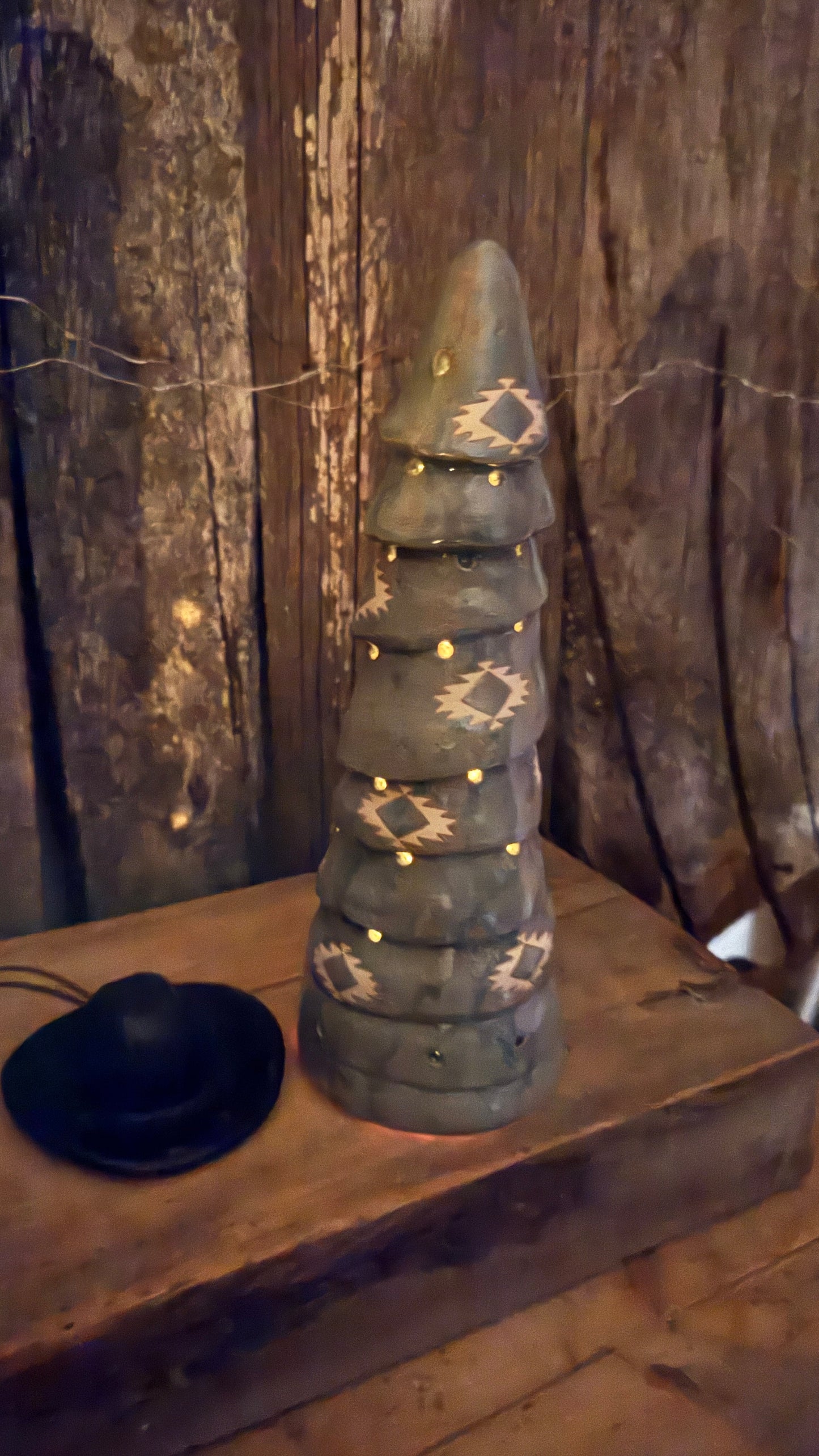 Cowboy Christmas tree bundle ￼