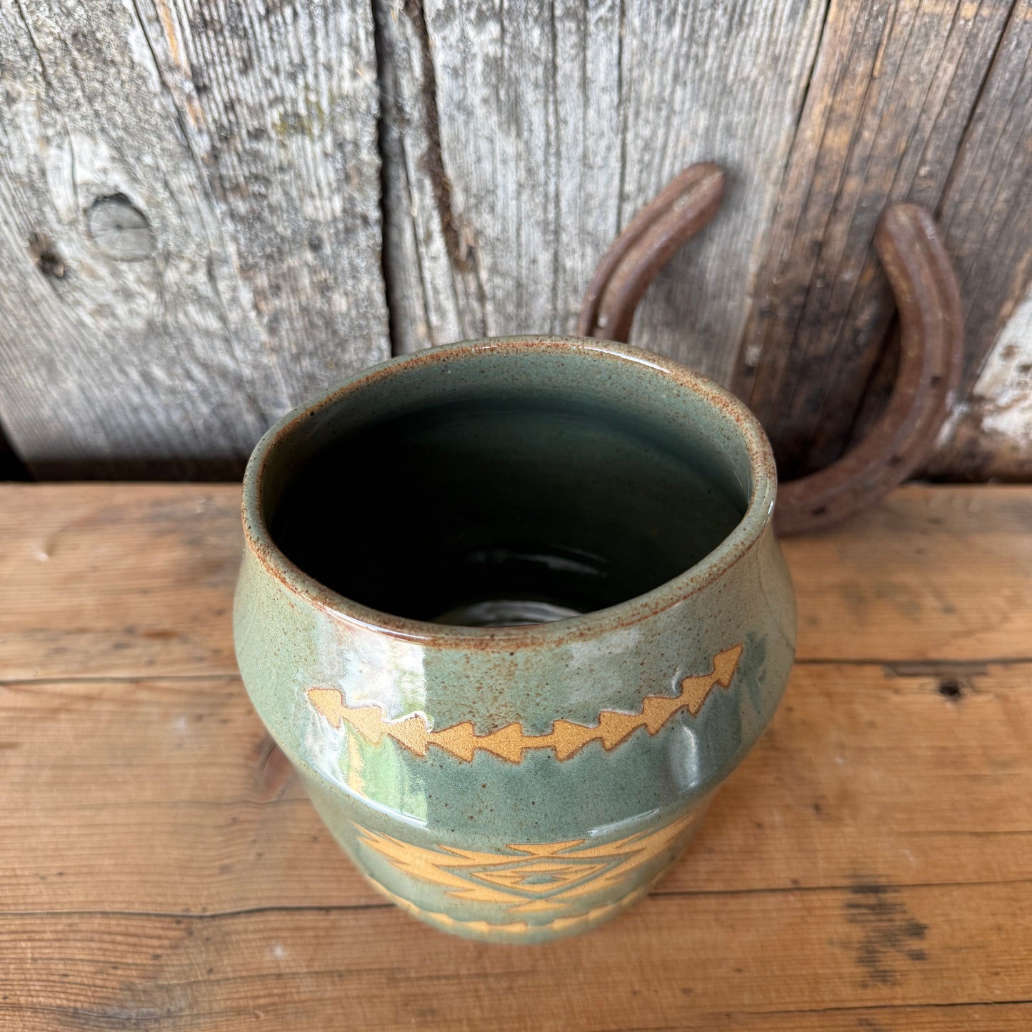 Vase