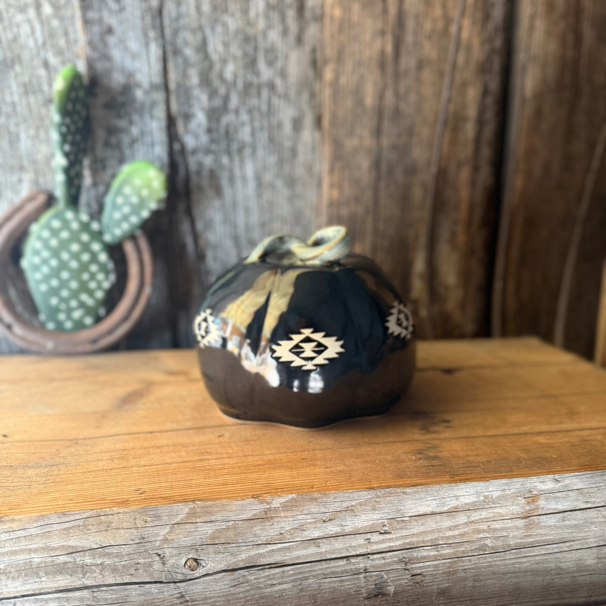 Pumpkin Gunmetal 1