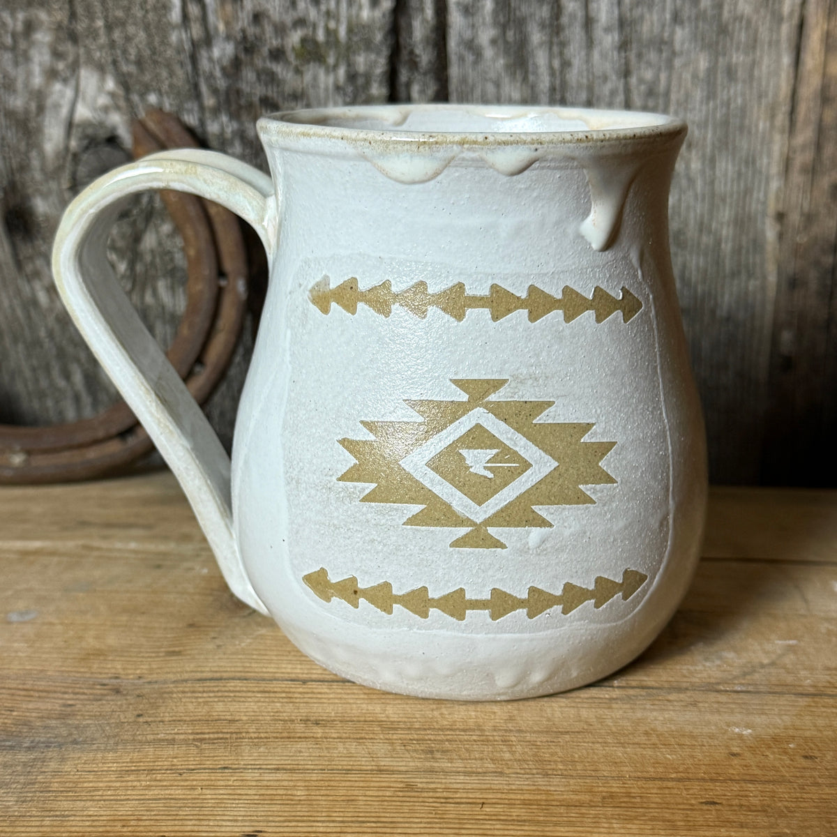 Coffee Mug - Southwestern