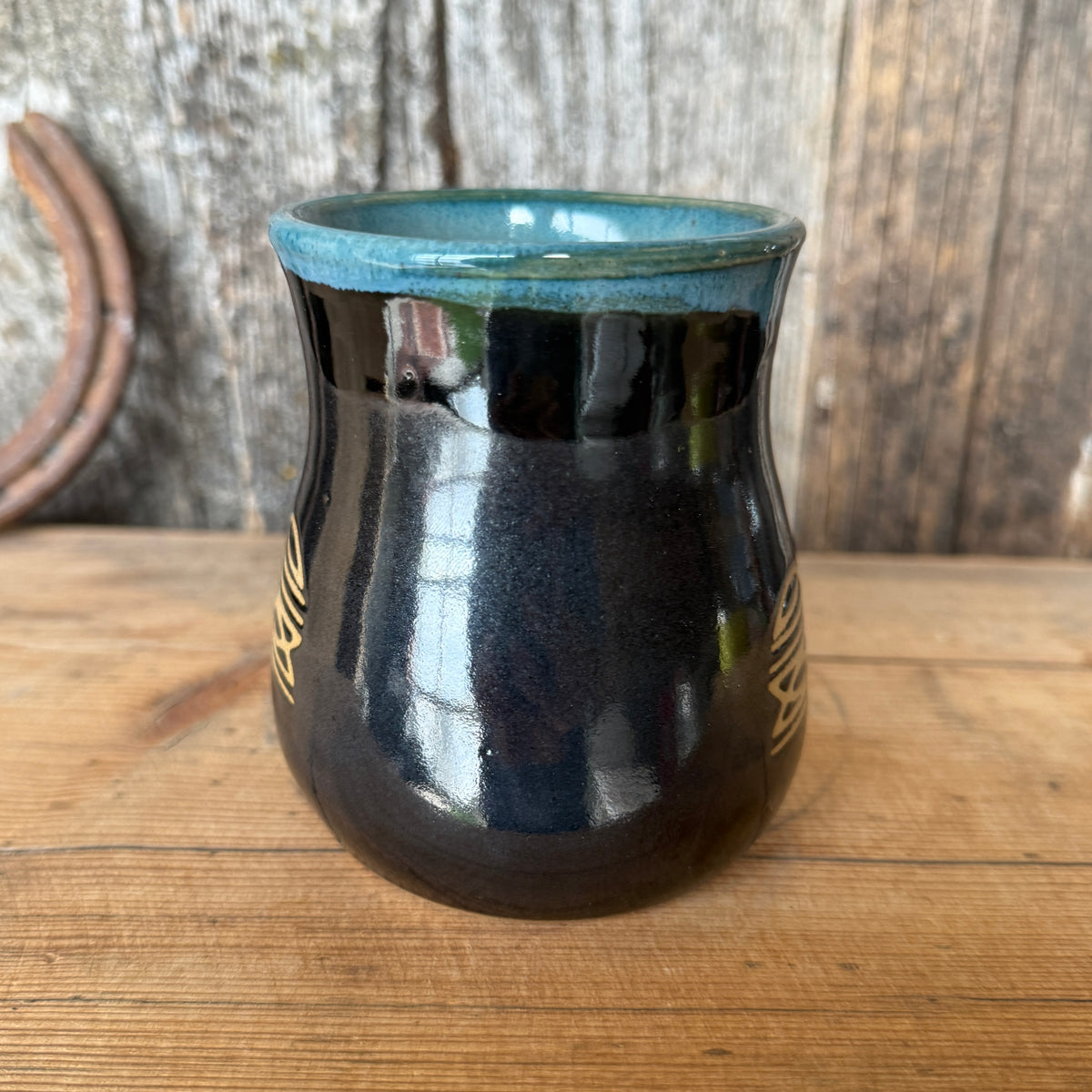 Coffee Mug Small - Bootstitch