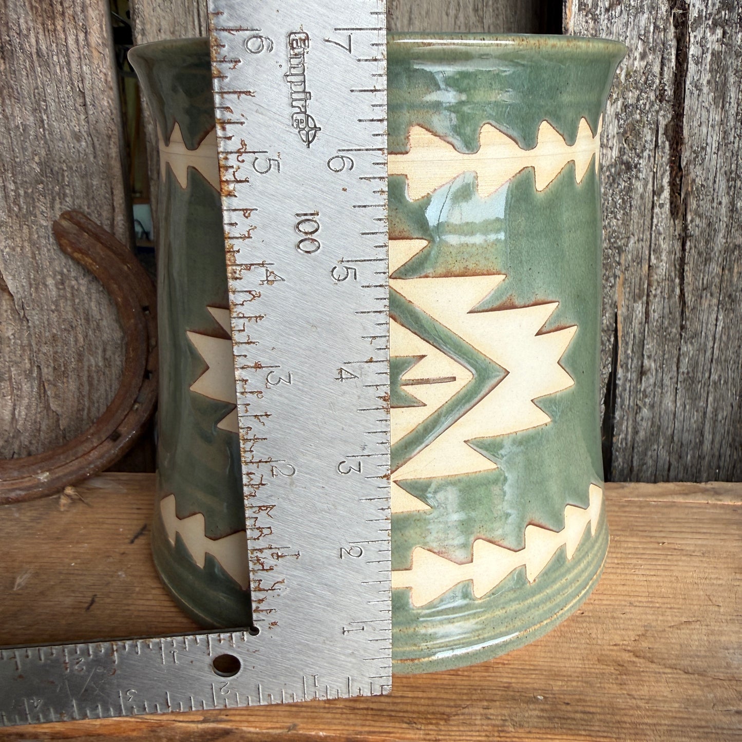 Planter pot