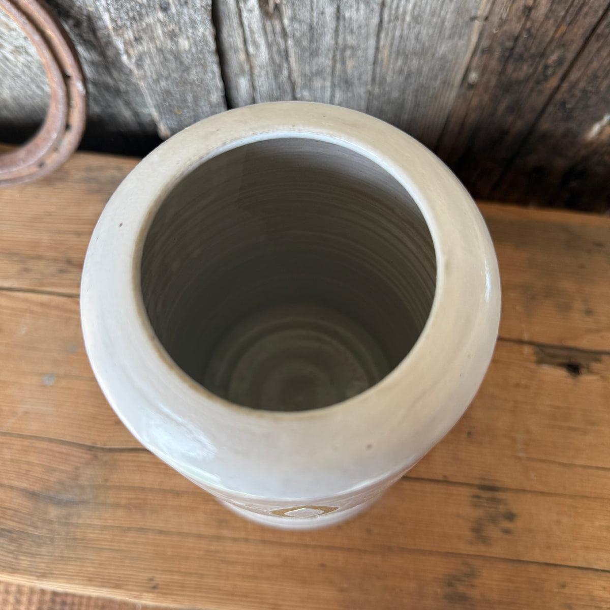 Vase  Bootstitch