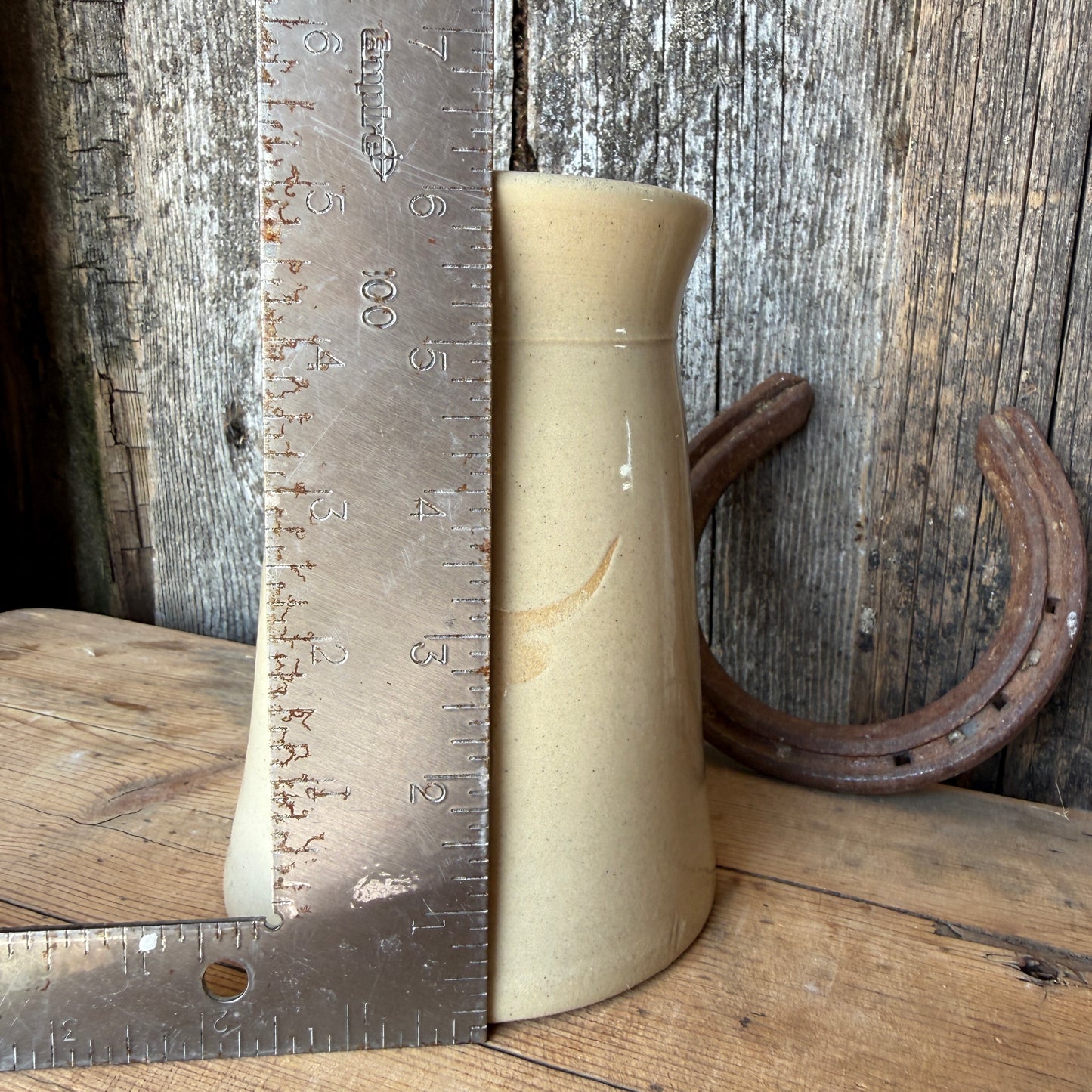 Cowboy Coffee Mug