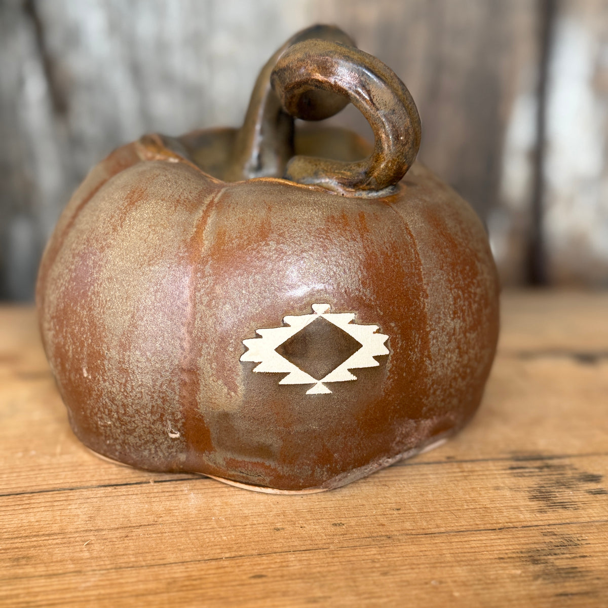 Pumpkin 3