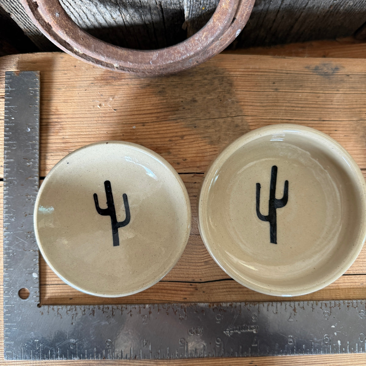 Sauce bowl set of 3