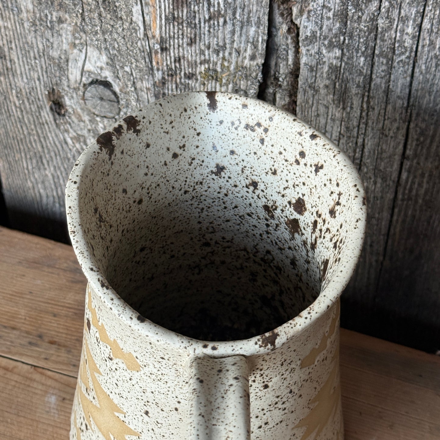 Pitcher