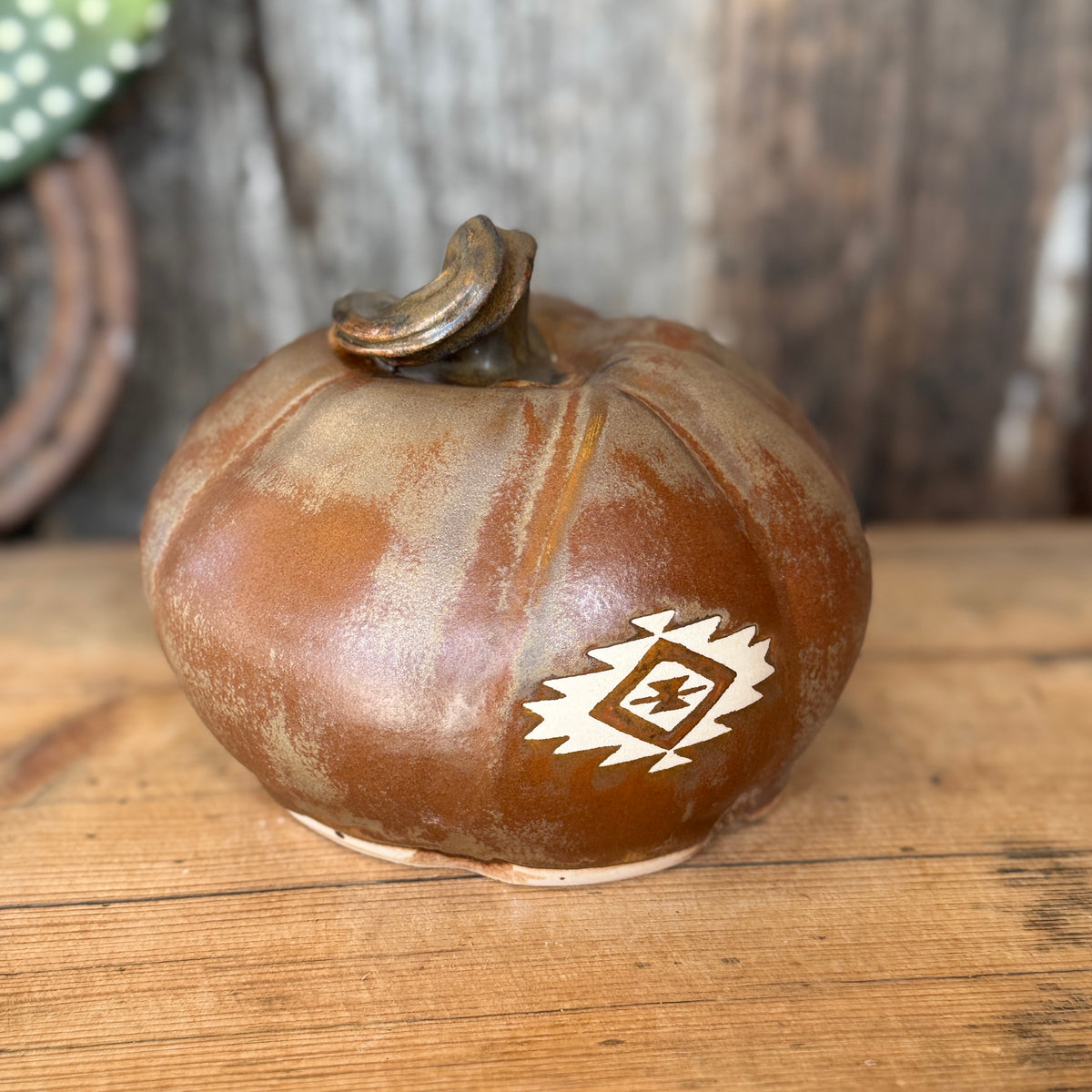 Pumpkin 2