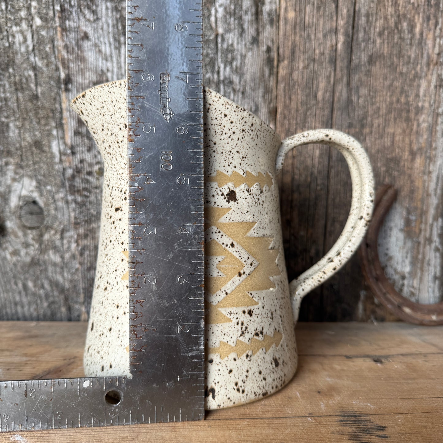 Pitcher