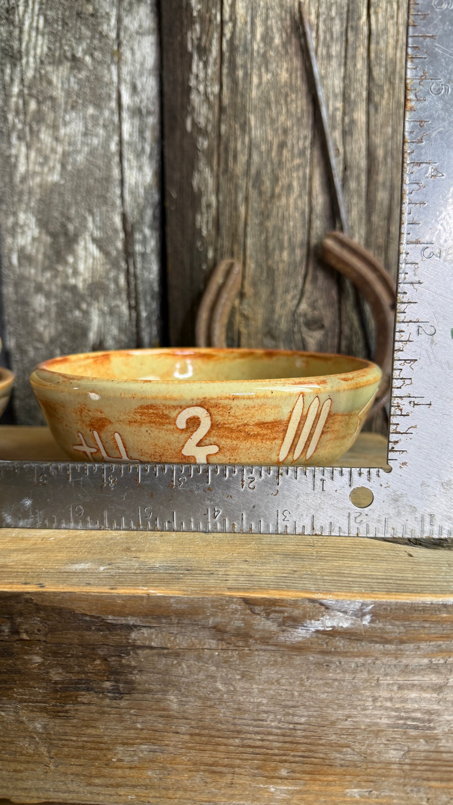 Girl Dinner- Small bowl set of 3