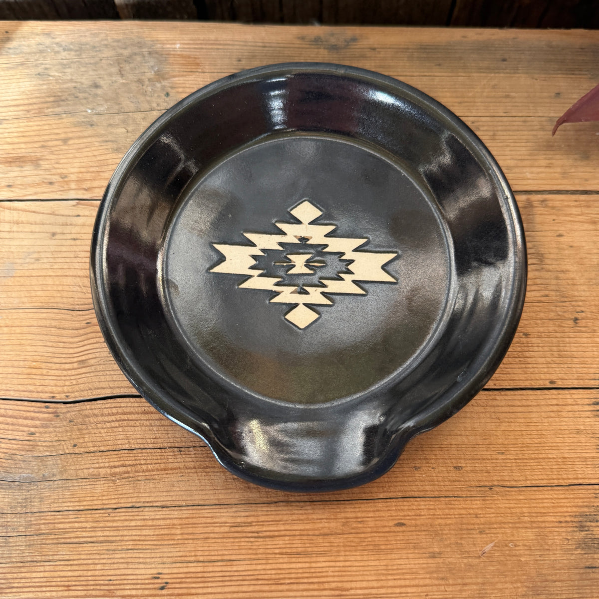 Spoon Rest - Gunmetal
