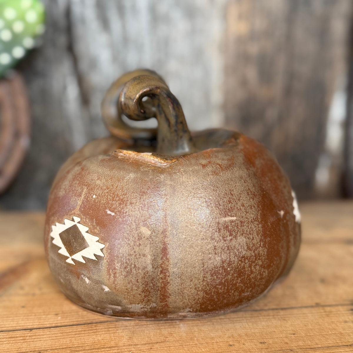 Pumpkin 3