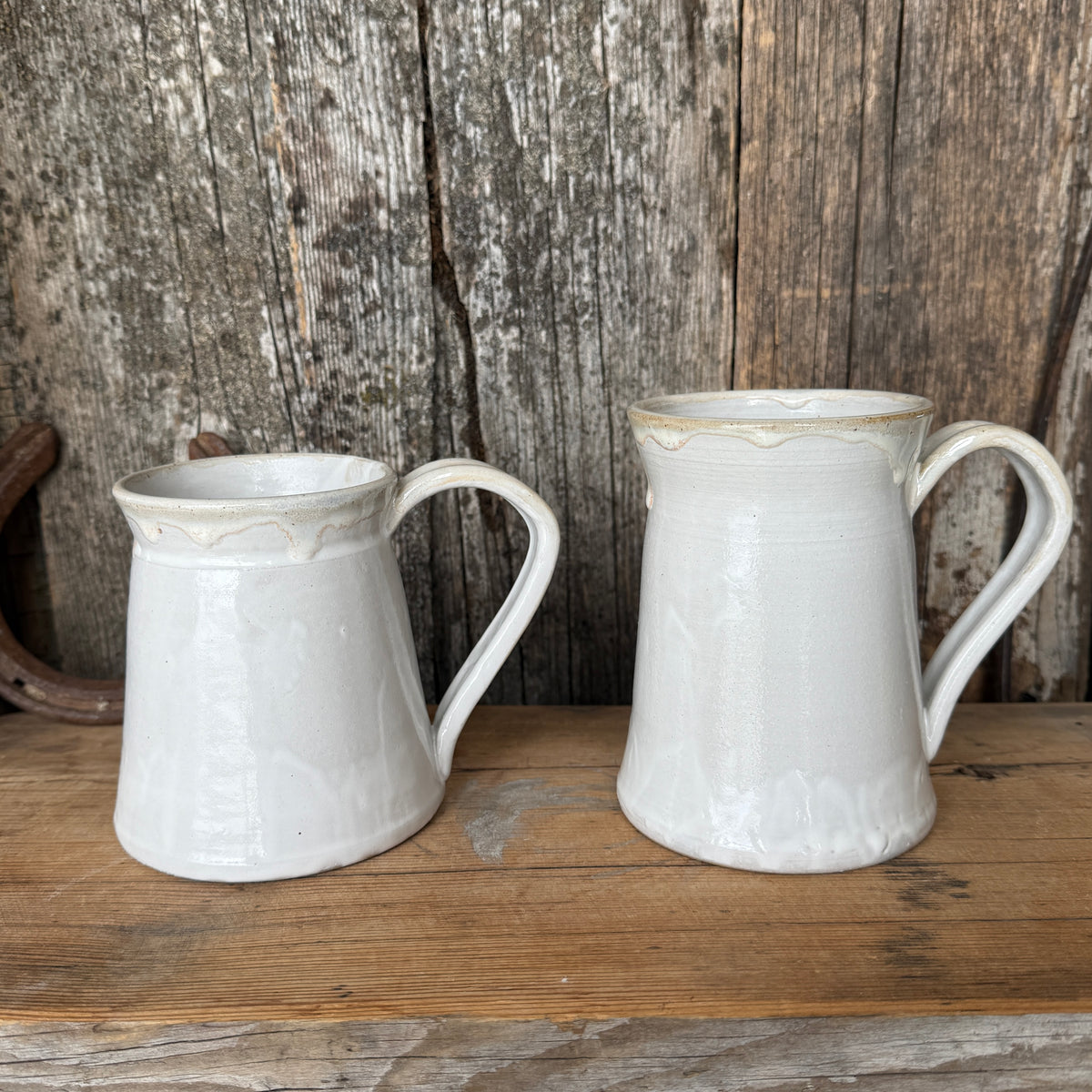 Mug set of 2 - Christmas
