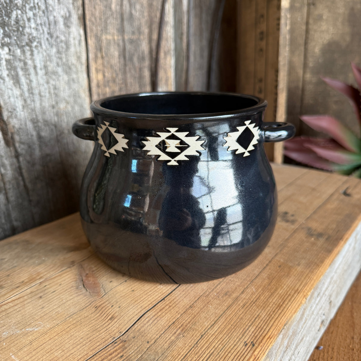 Cauldron 4.5”