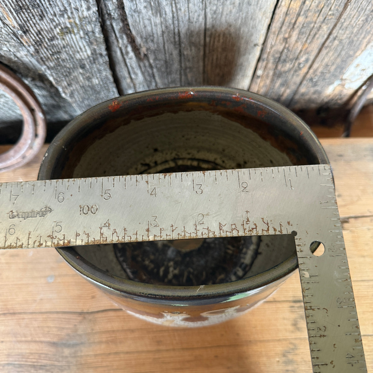 Planter Pot