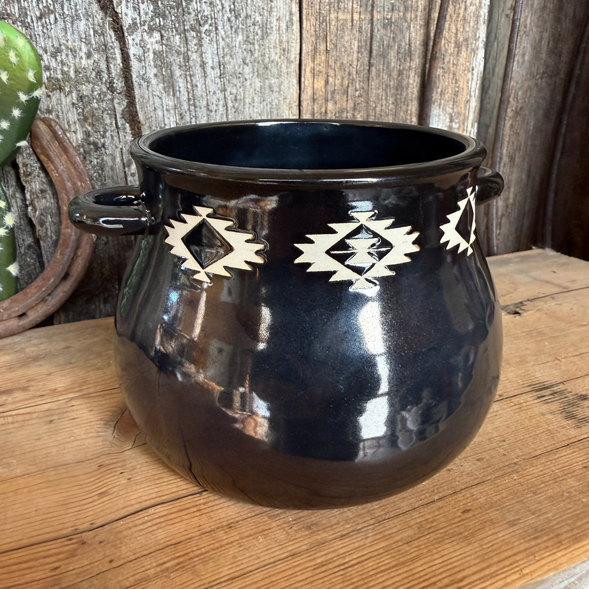 Cauldron 4.5”