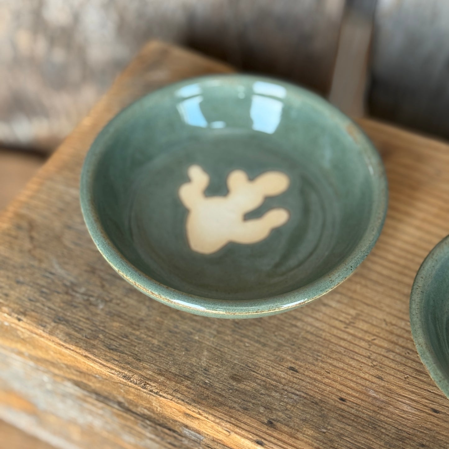 Sauce bowl set of 4