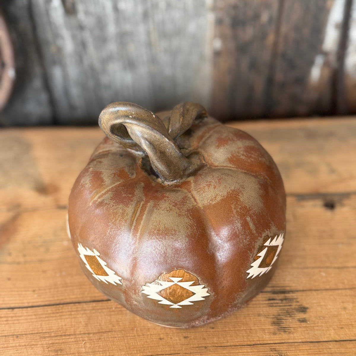 Pumpkin 4