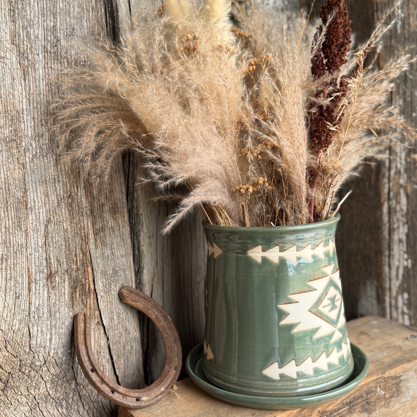 Planter pot