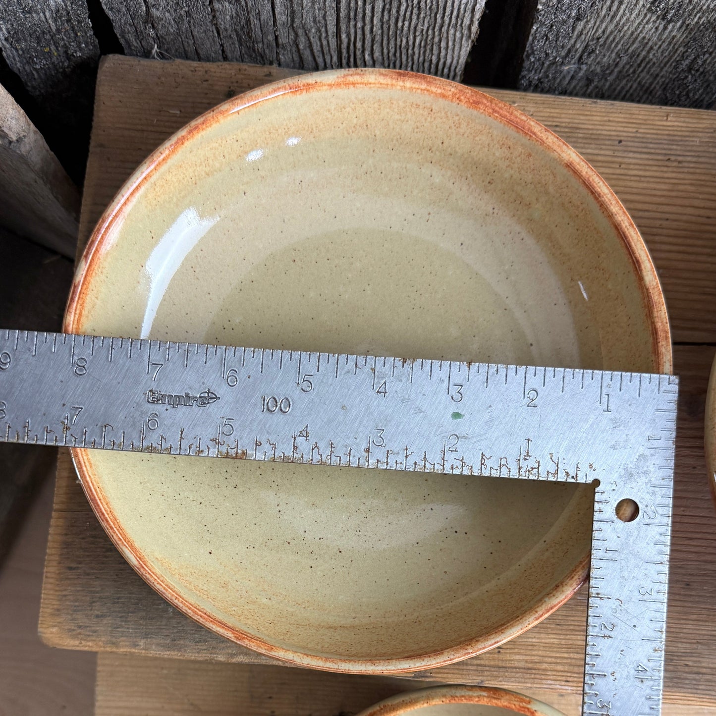 Girl Dinner- Small bowl set of 3