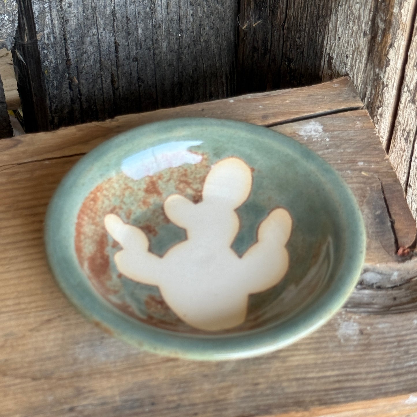 Sauce bowl set of 3 Sagebrush
