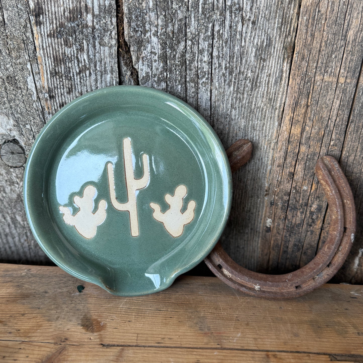 Spoon Rest - Sagebrush (2)