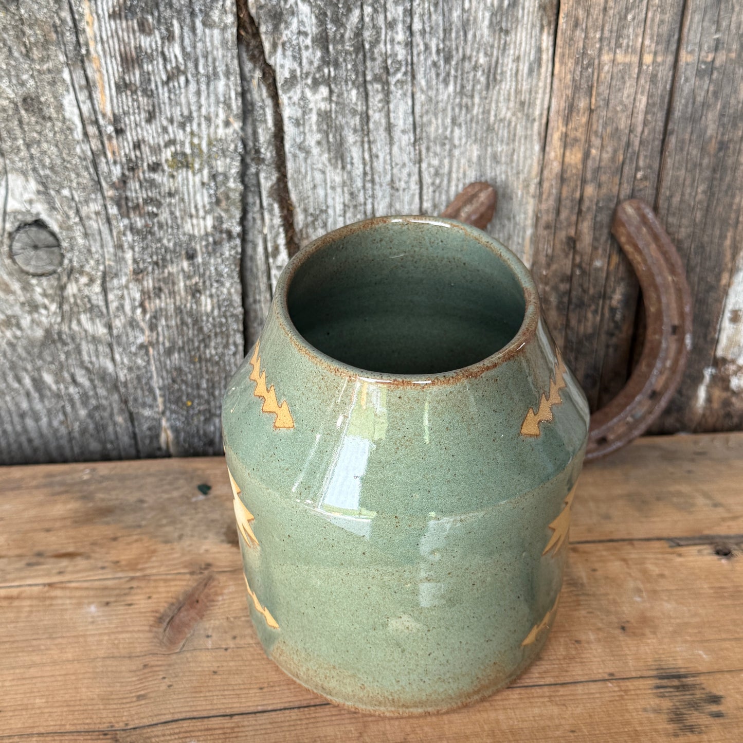 Vase