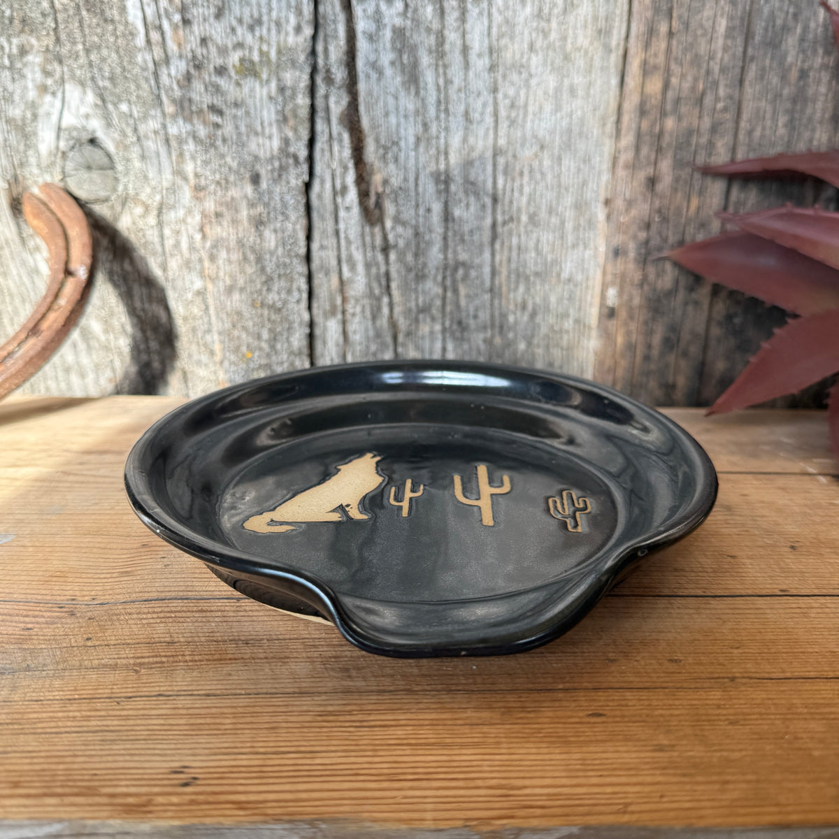 Spoon Rest - Gunmetal