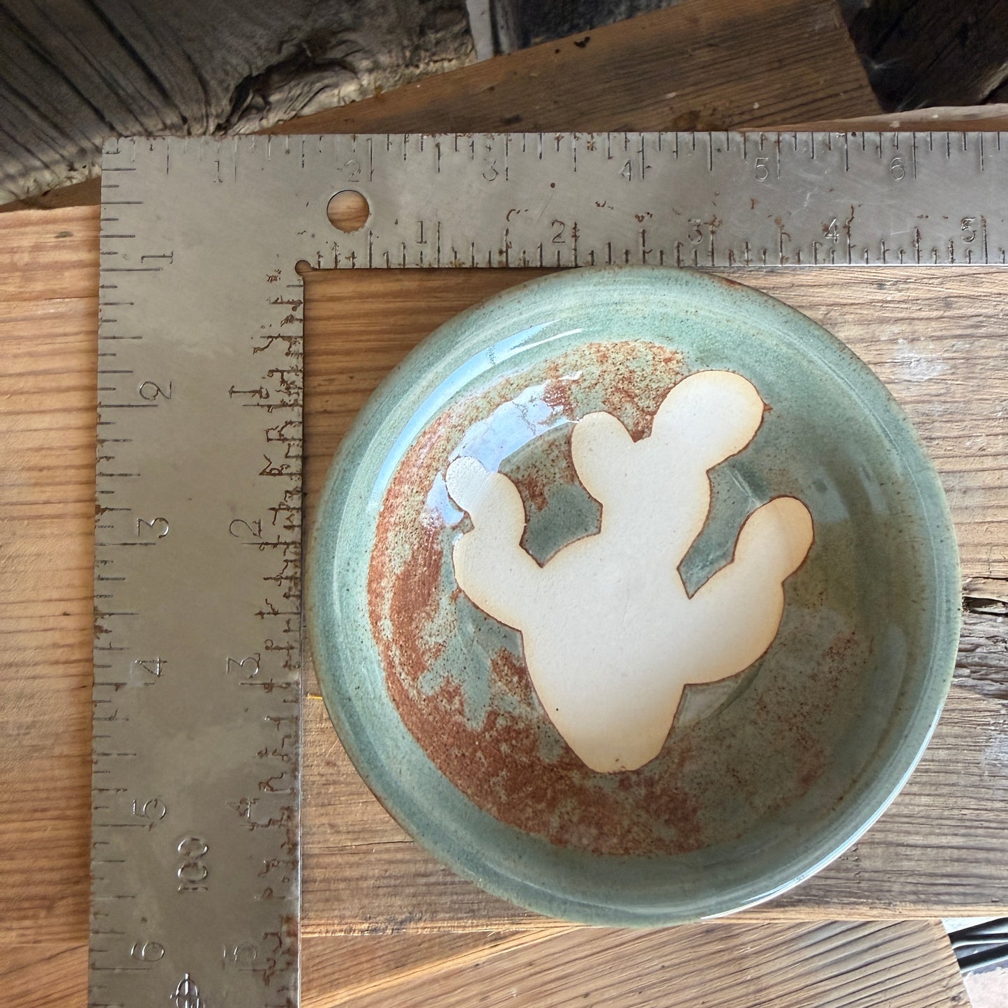 Sauce bowl set of 3 Sagebrush