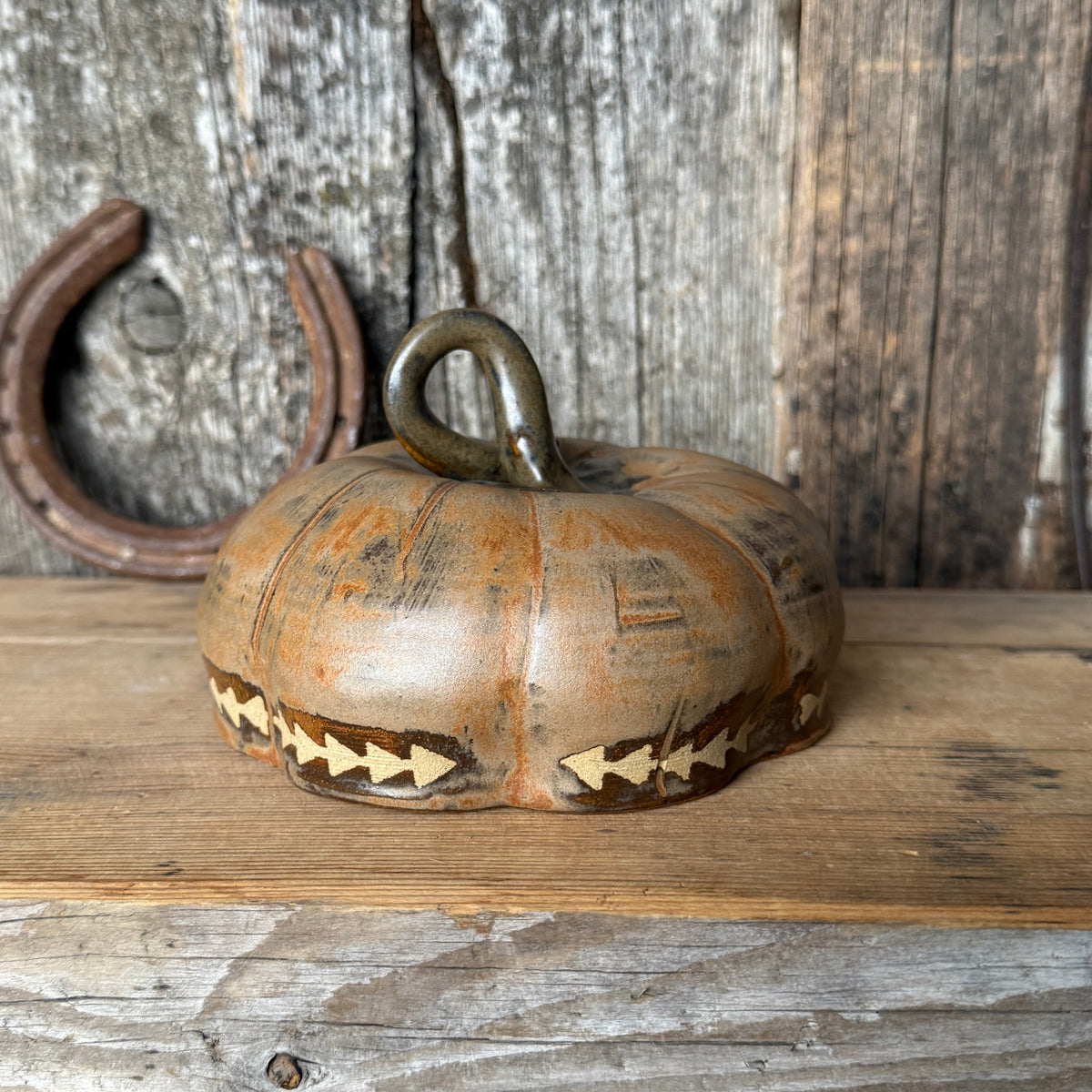 Pumpkin 2
