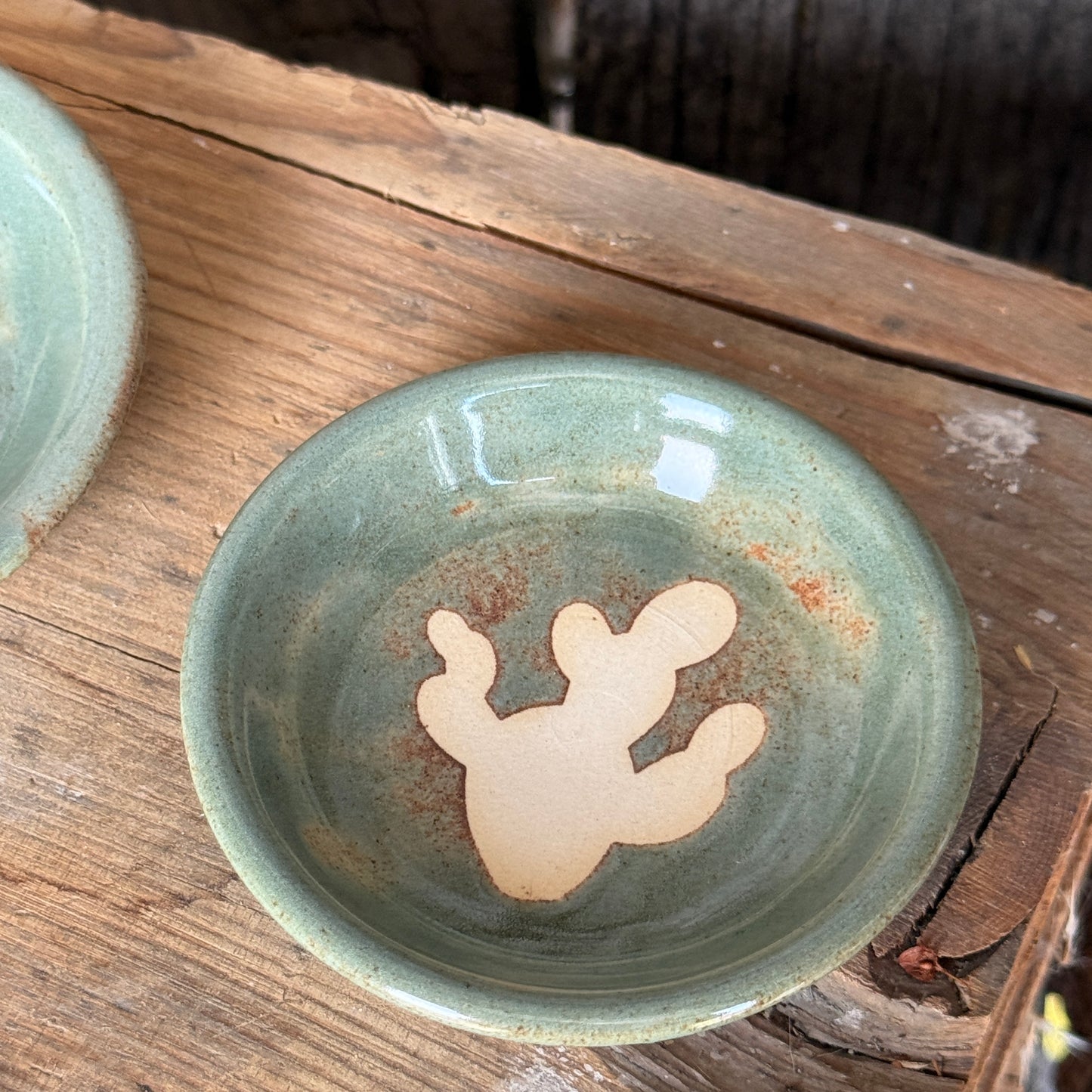 Sauce bowl set of 4