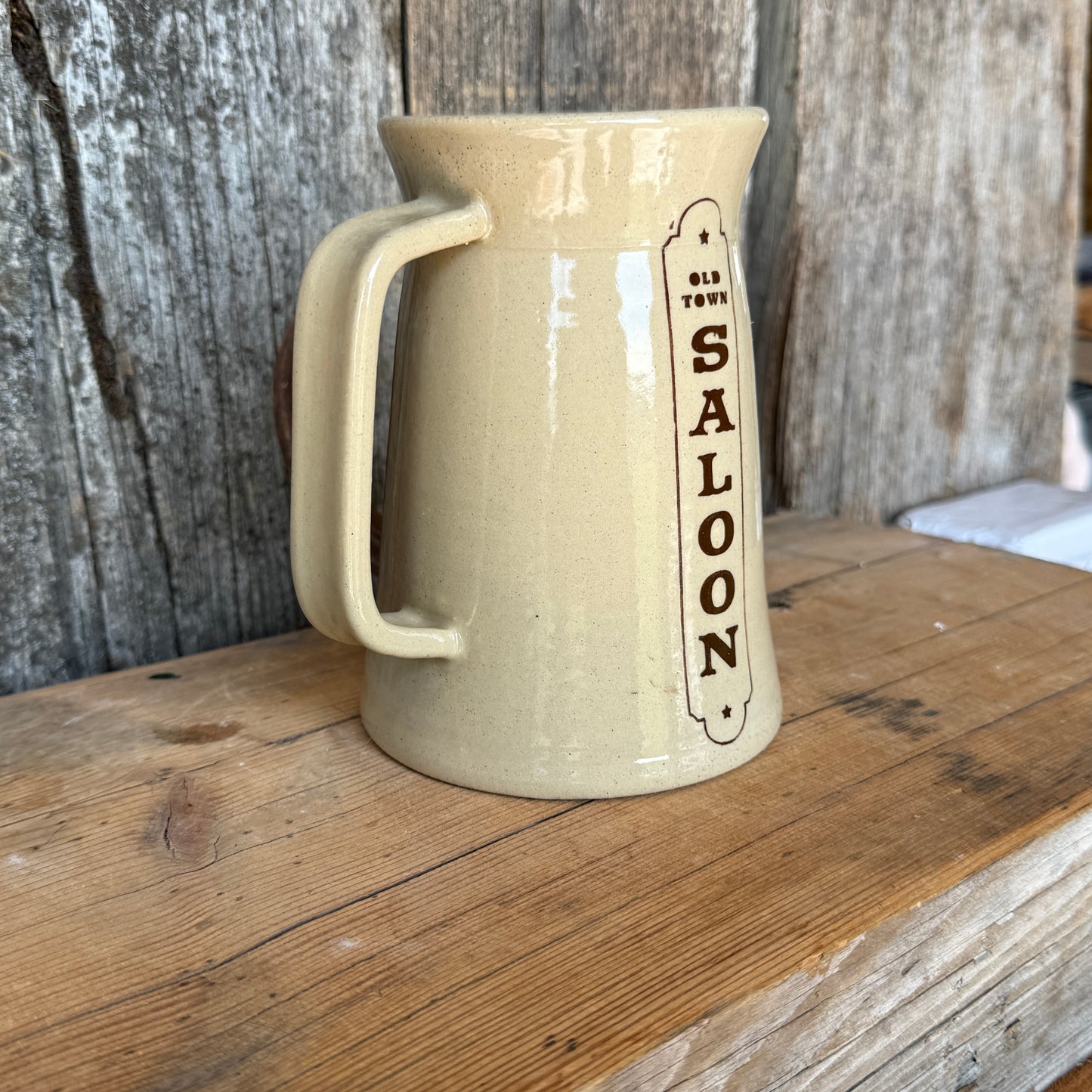 Cowboy Coffee Mug