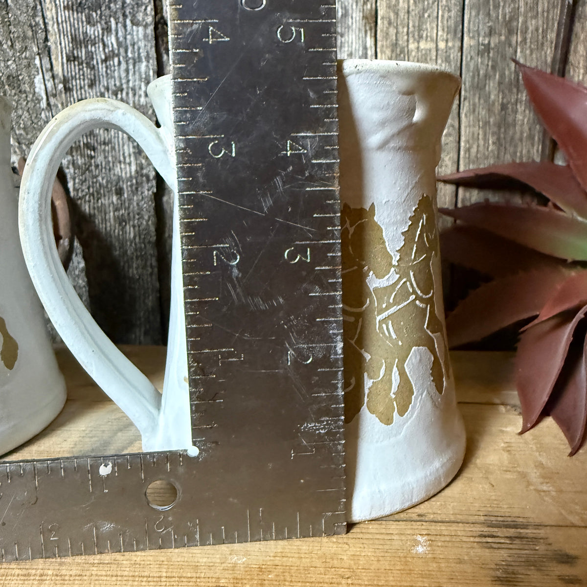 Coffee Mug set of 2 - Christmas