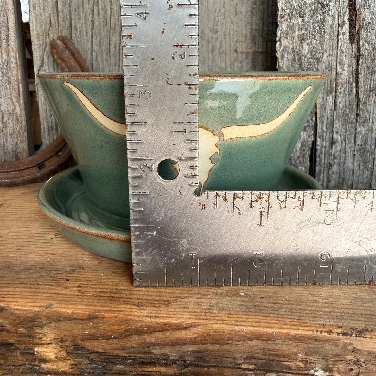 Planter southwestern Sagebrush