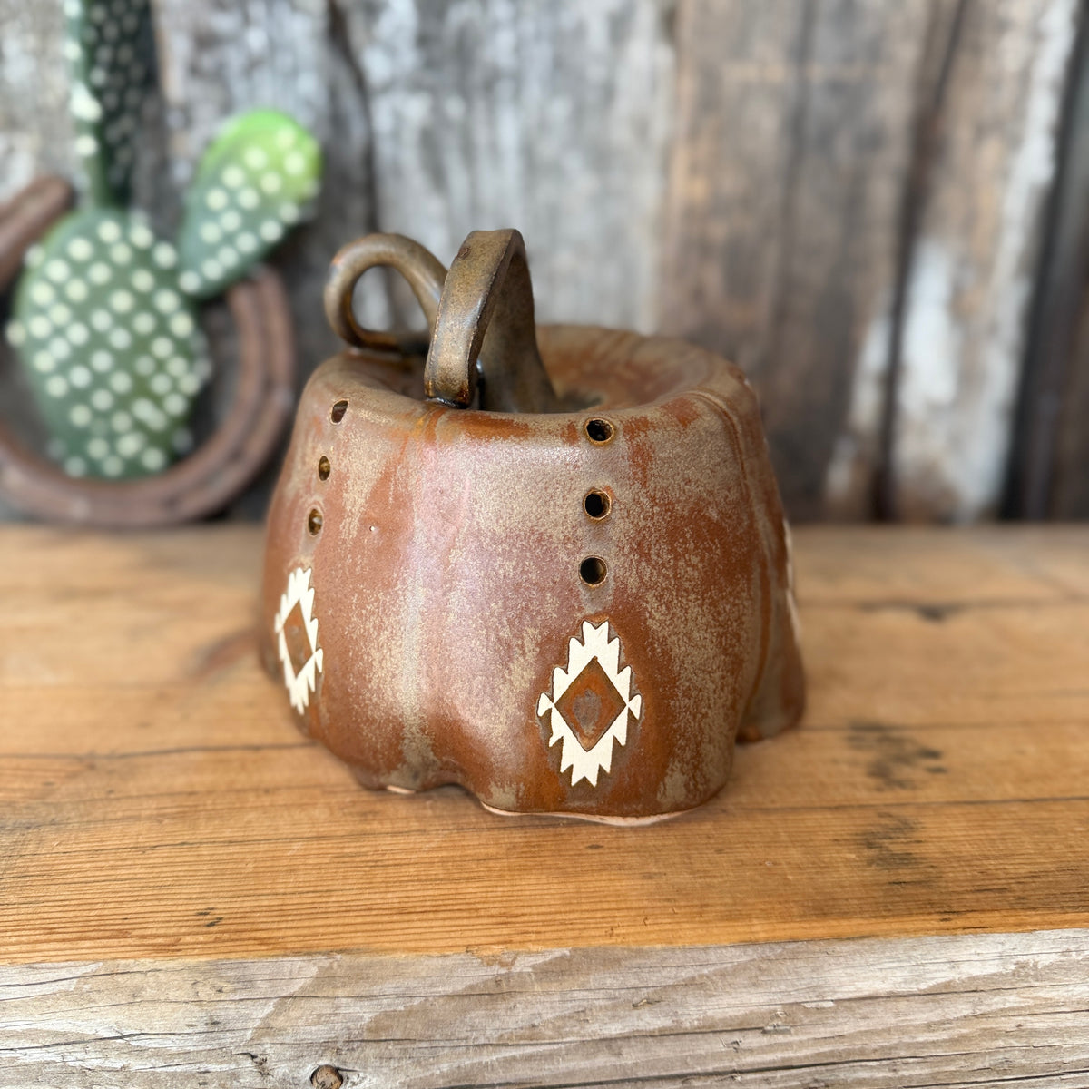 Pumpkin Luminary 3