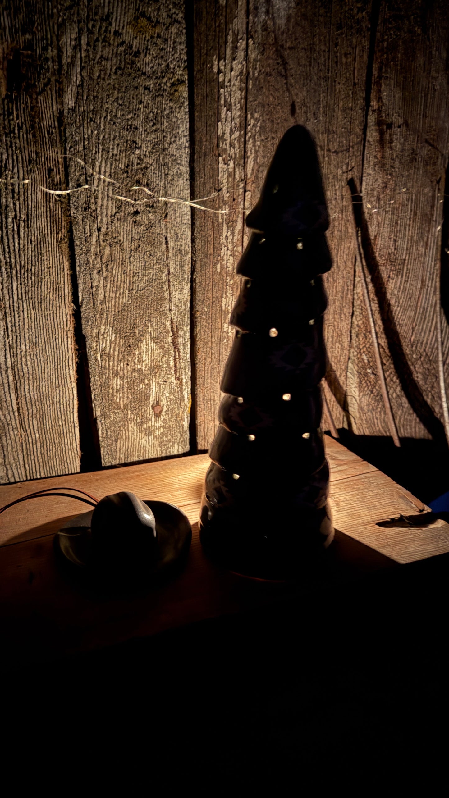 Cowboy Christmas tree bundle ￼