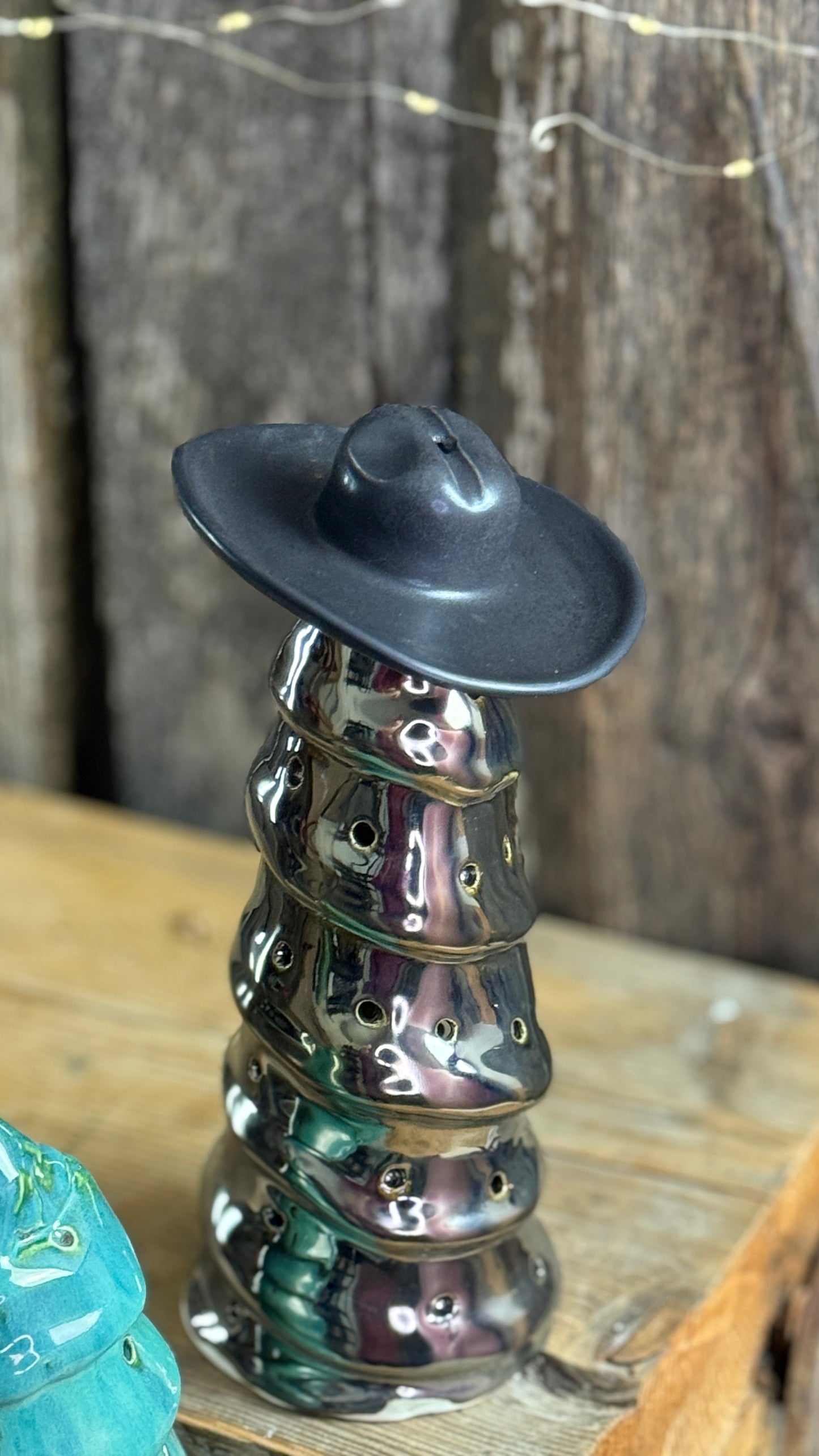 Cowboy Christmas tree bundle